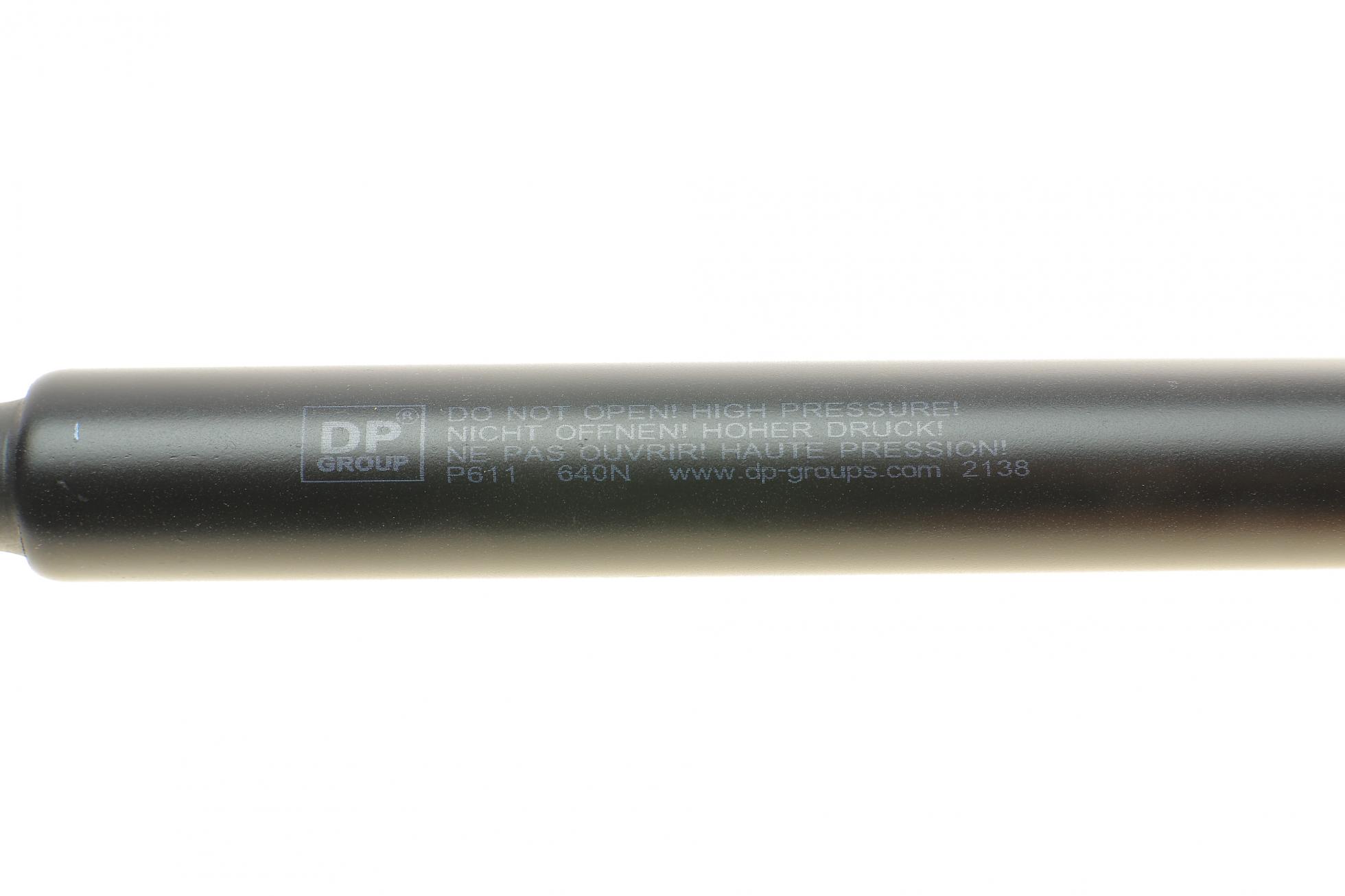 P611 Dp group